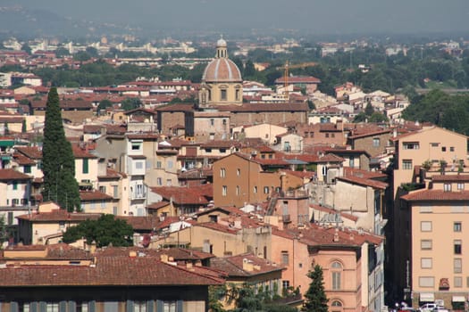 Italy Florence