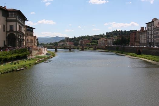 Italy Florence