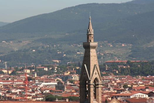 Italy Florence