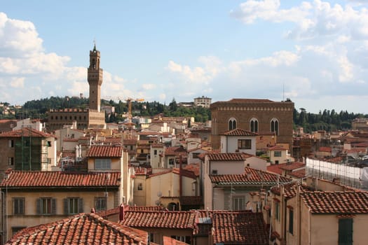 Italy Florence