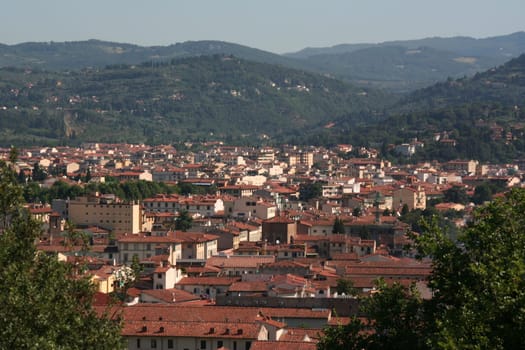 Italy Florence