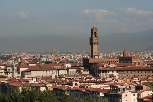 Italy Florence