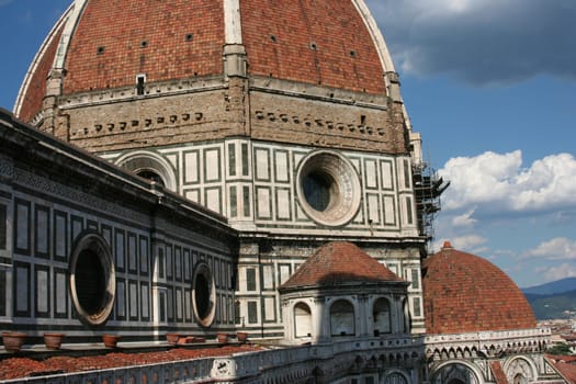 Italy Florence