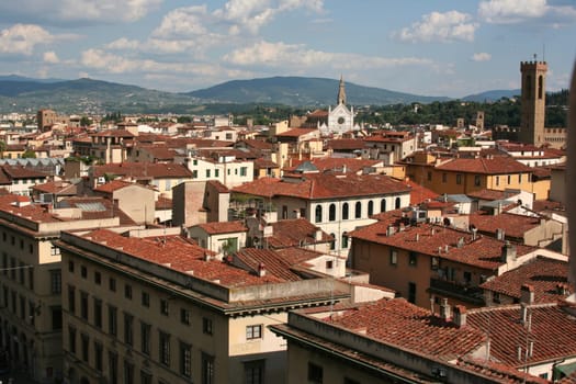 Italy Florence