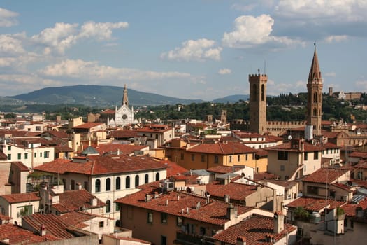 Italy Florence