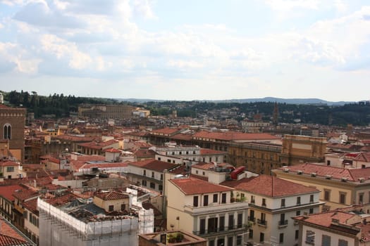 Italy Florence