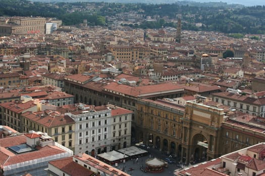 Italy Florence