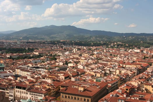 Italy Florence