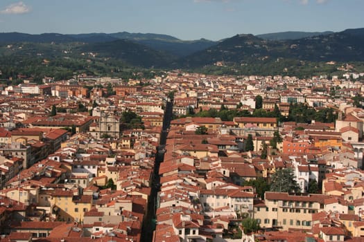 Italy Florence
