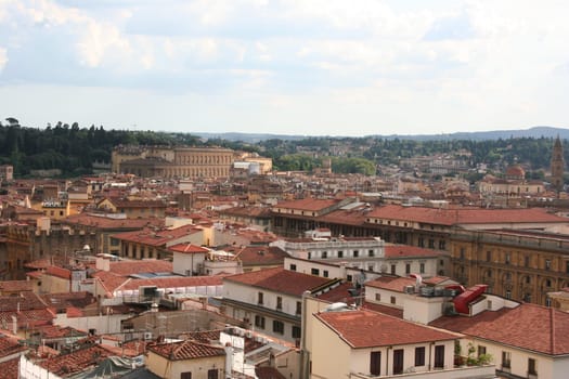 Italy Florence