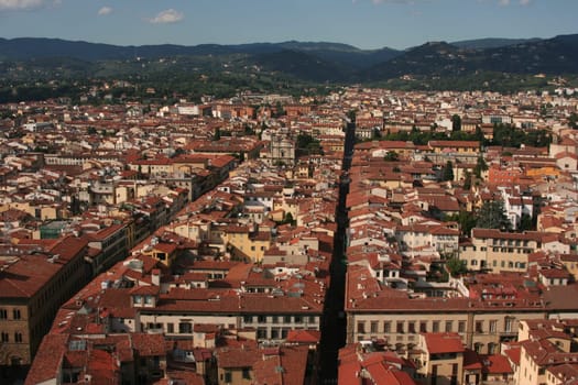Italy Florence