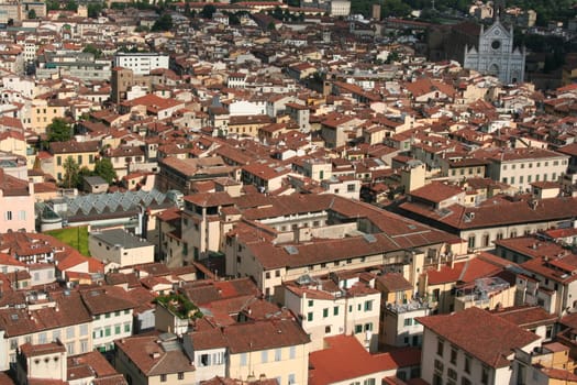 Italy Florence