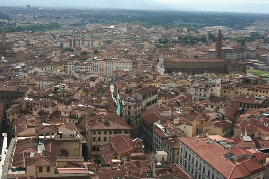 Italy Florence