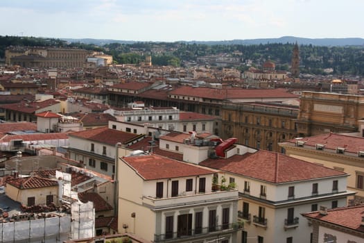 Italy Florence