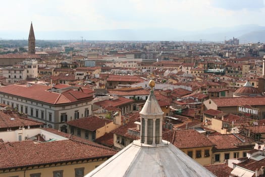 Italy Florence