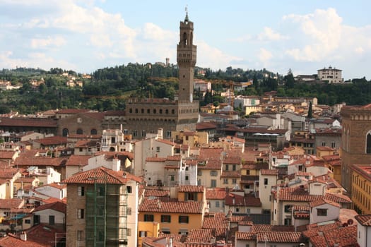 Italy Florence