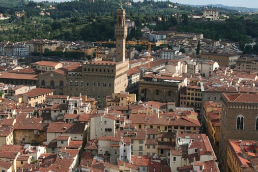 Italy Florence