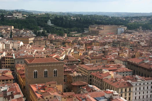 Italy Florence