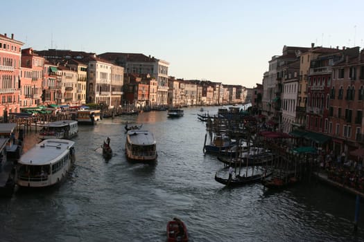 Italy Venice