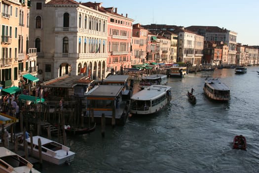 Italy Venice