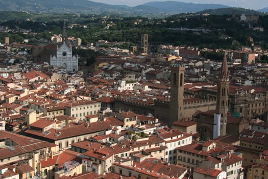 Italy Florence