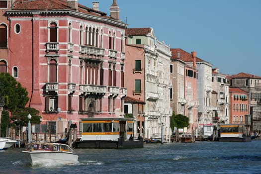 Italy Venice