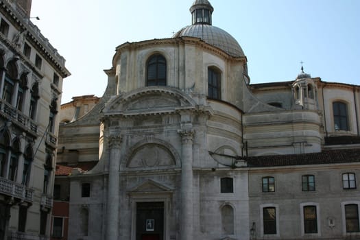 Italy Venice