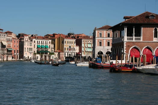 Italy Venice