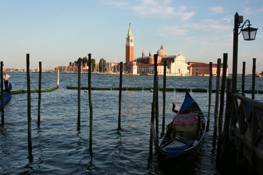 Italy Venice
