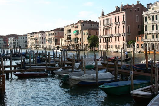 Italy Venice
