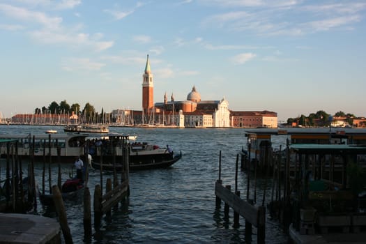 Italy Venice