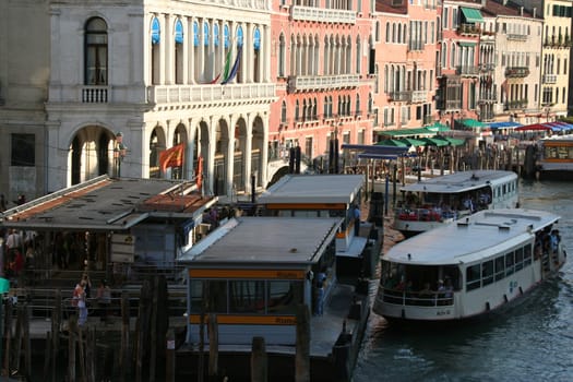 Italy Venice