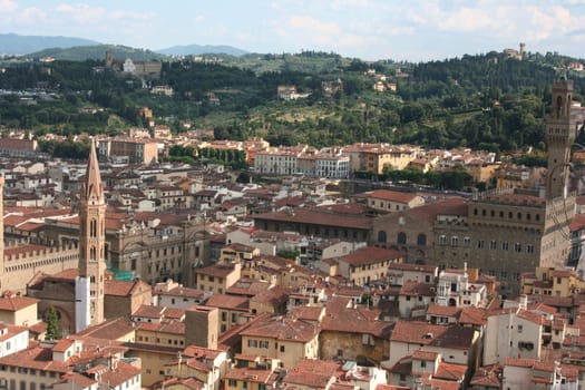 Italy Florence