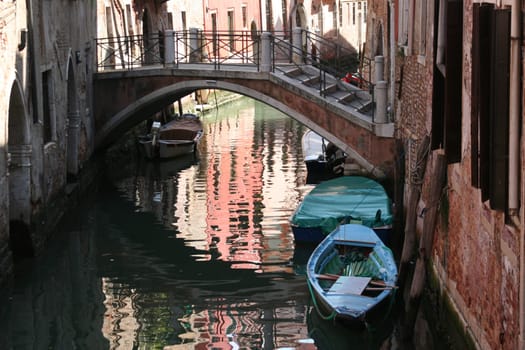 Italy Venice