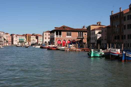 Italy Venice