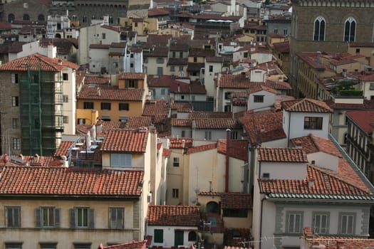 Italy Florence