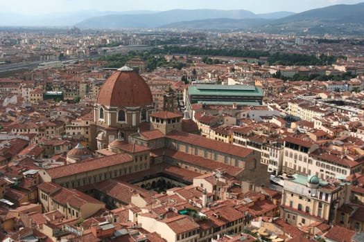 Italy Florence