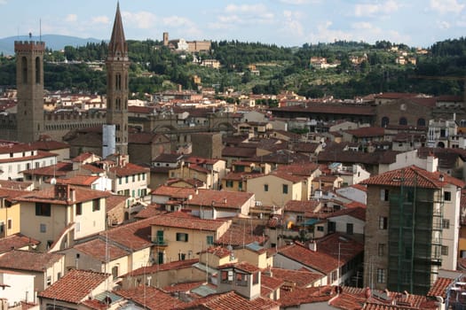 Italy Florence