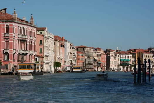 Italy Venice