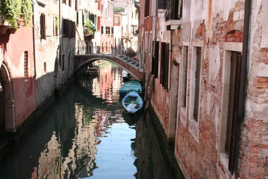 Italy Venice