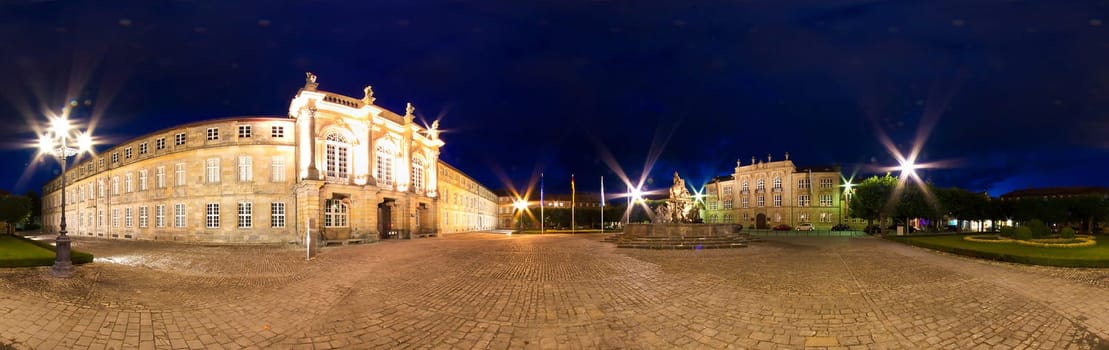 New Castle