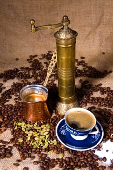 Arabian Mocha