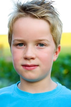 Boy
