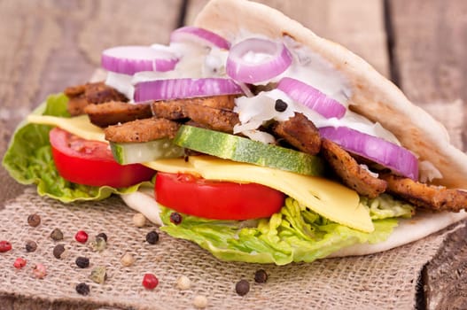 Kebab