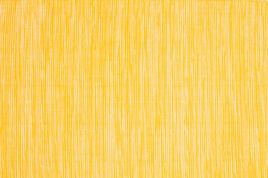Yellow White Striped Wool Background