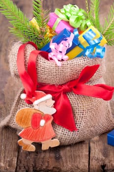 Christmas surprises