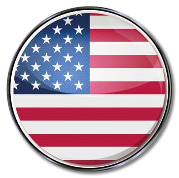 Button USA