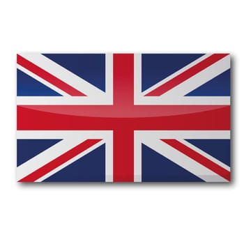 Flag Great Britain