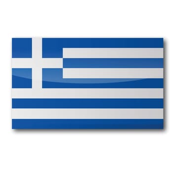 Flag Greece