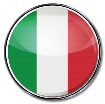 Button Italy